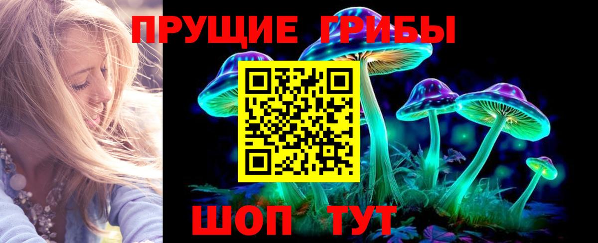 Псилоцибиновые грибы мухоморы Печора